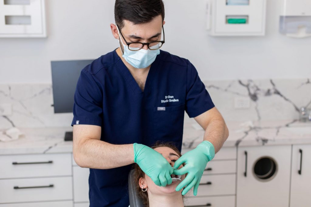 all on 4 dental implant cost | Studio Smiles all on 4 dental implant cost