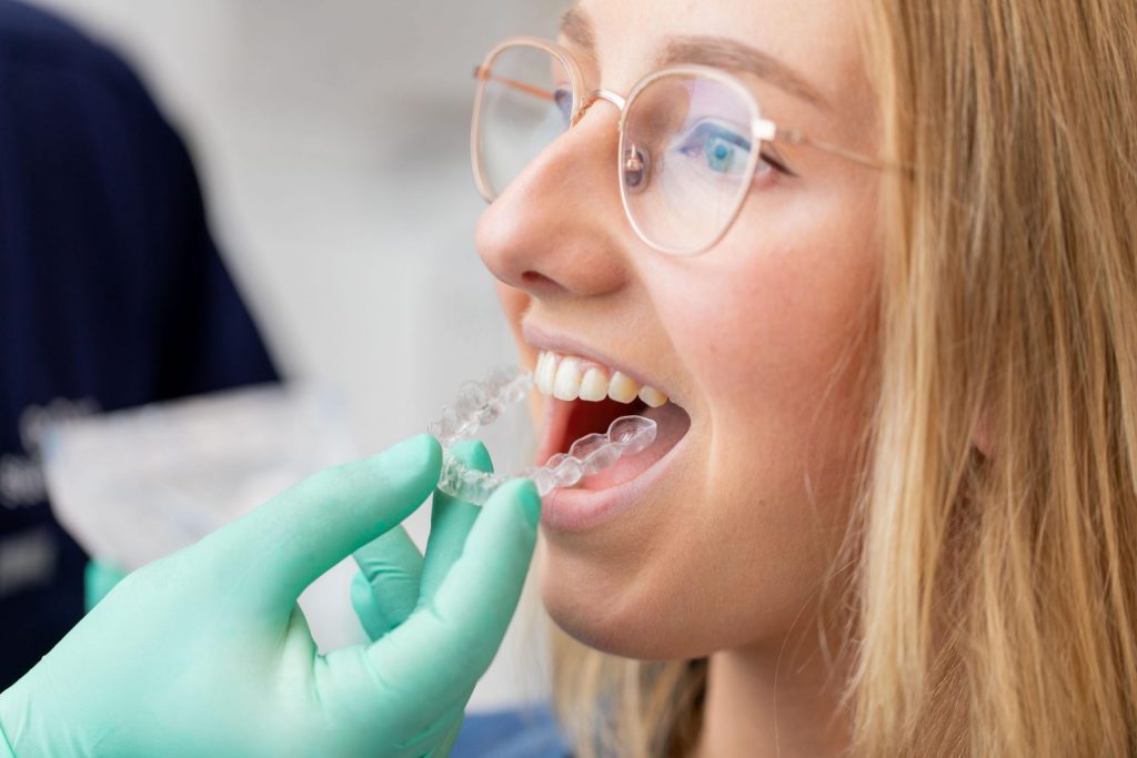 Dental Treatment | Studio Smiles Dental Treatment