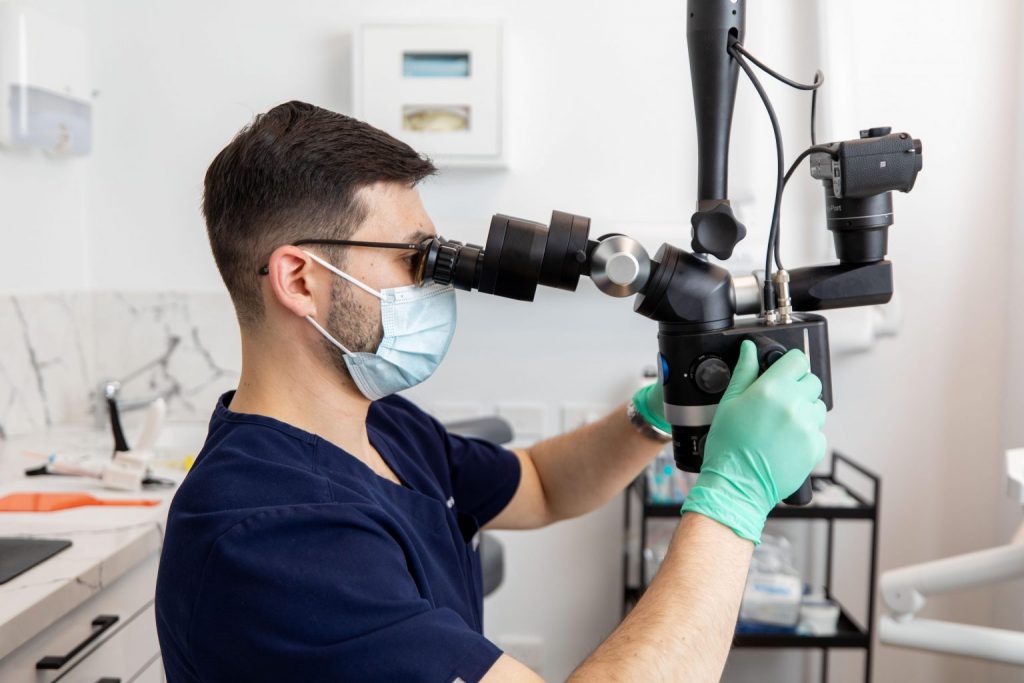 emergency dental services