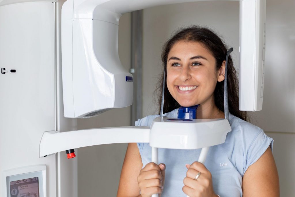 Root Canal Therapy | Studio Smiles Root Canal Therapy