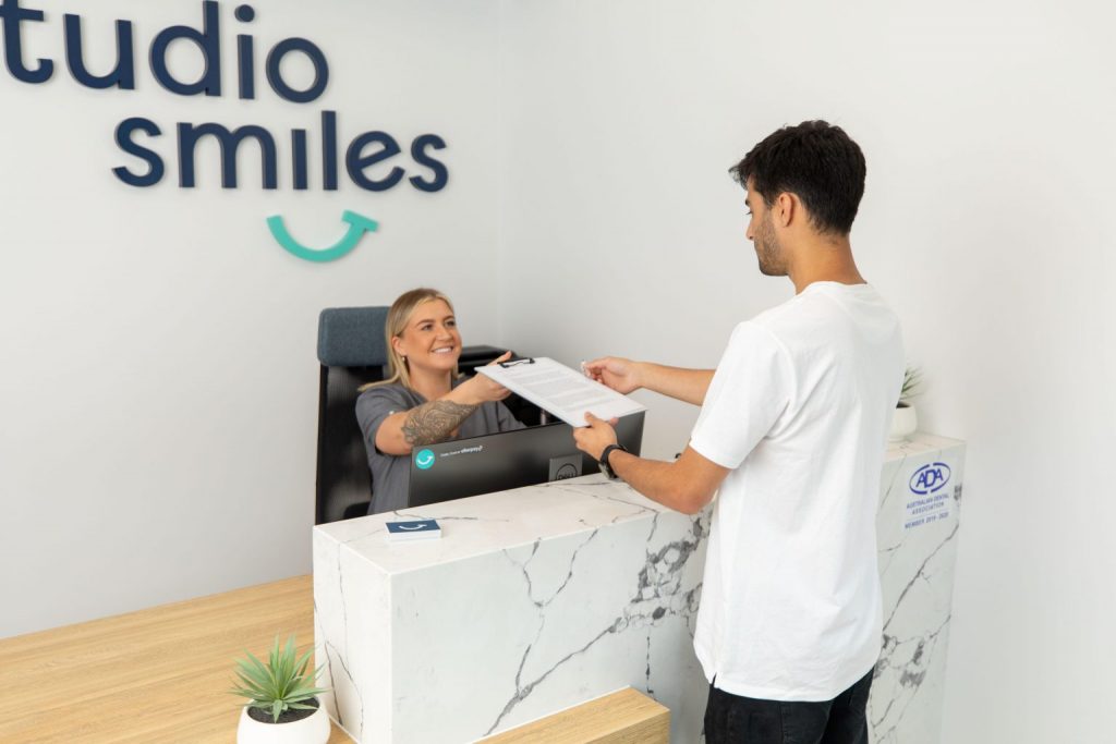 Our Dental Studio Melbourne - Studio Smiles