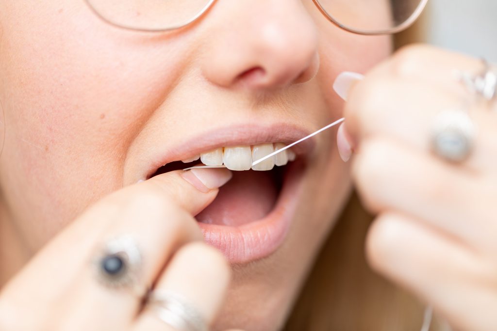 gum grafting involve | Studio Smiles gum grafting involve
