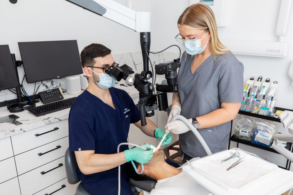 Cosmetic Dentistry Highett