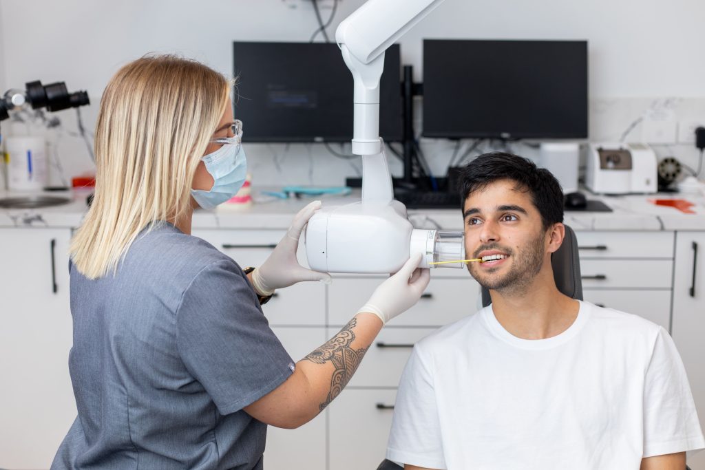 General Dentistry Melbourne Service | Studio Smiles General Dentistry Melbourne Service