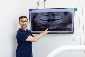 Children’s dentistry