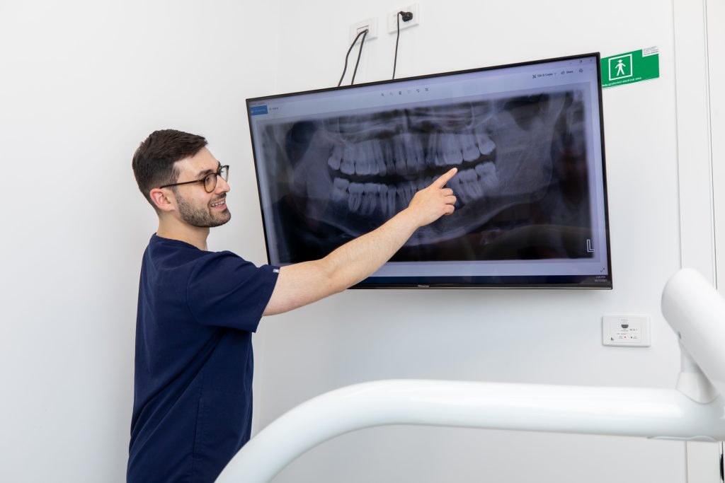 children’s dentistry Highett