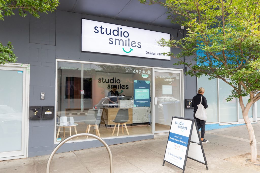 studio-smiles-highett-dental-clinic