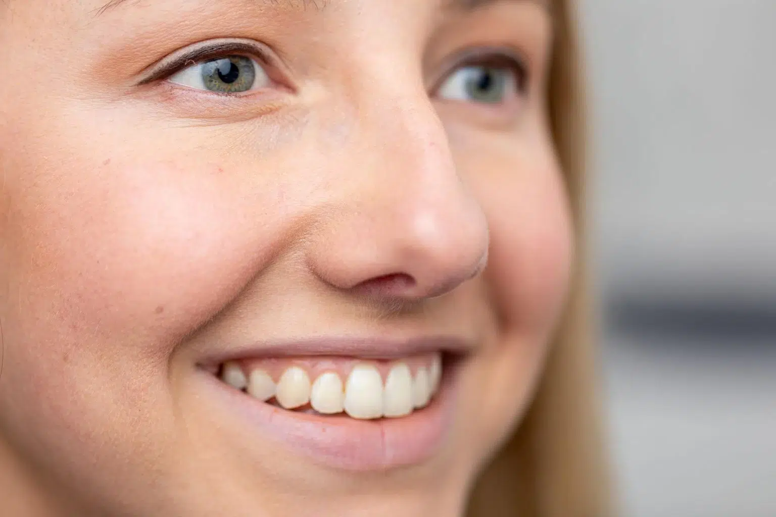 sensitive feeling | Studio Smiles sensitive feeling