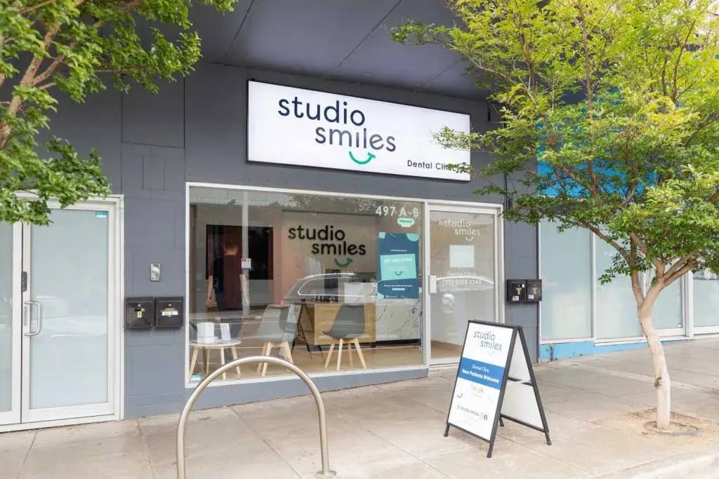 completely confident | Studio Smiles completely confident