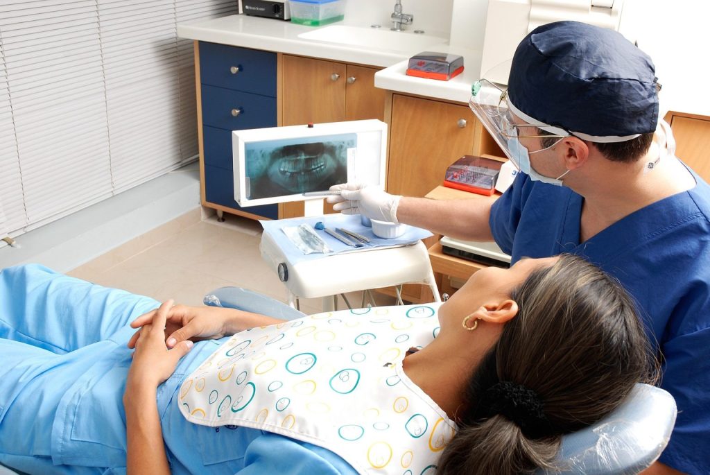 Sedation Options in Australia | Studio Smiles Sedation Options in Australia