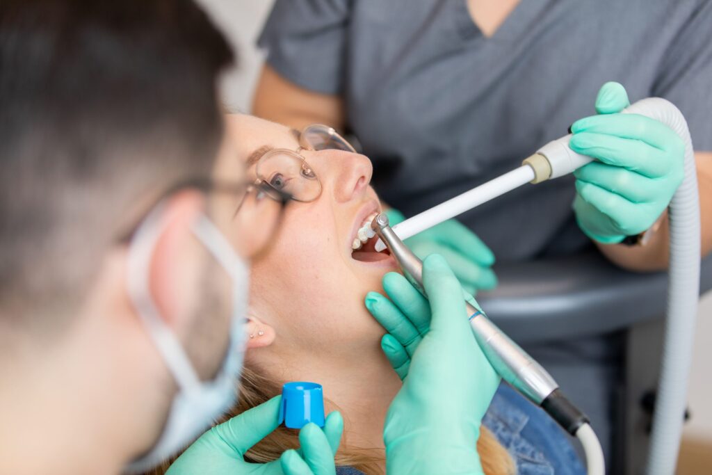 Sleep Dentistry Melbourne