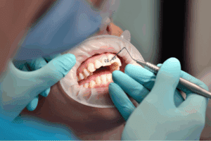 Sleep Dentistry Melbourne