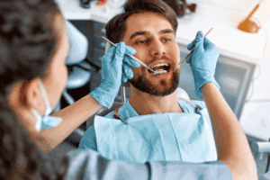 Sleep Dentistry in Melbourne